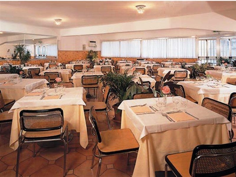 马克奥雷里奥酒店 罗马 餐厅 照片